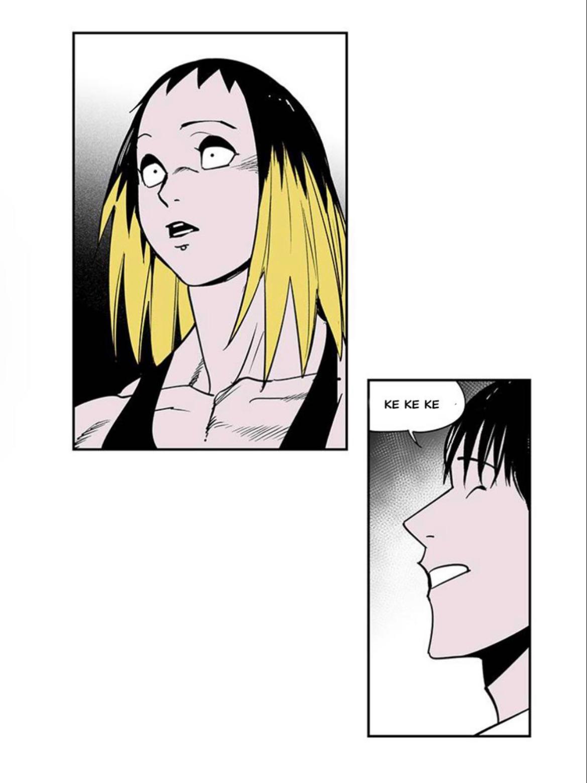 Read Fight Class 3 - Chapter 100 - fightclass3.com | Image 65