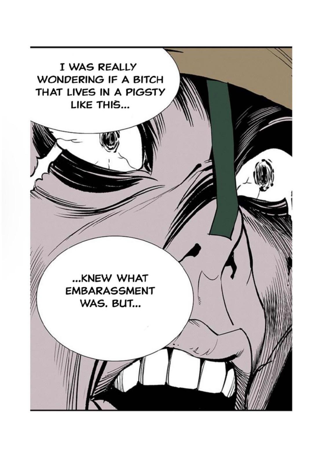 Read Fight Class 3 - Chapter 100 - fightclass3.com | Image 68