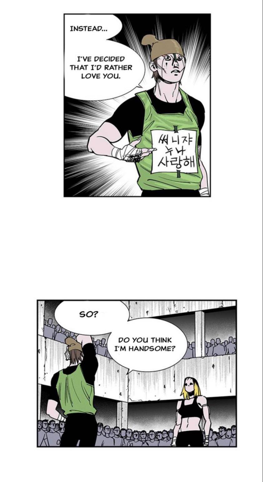Read Fight Class 3 - Chapter 100 - fightclass3.com | Image 69