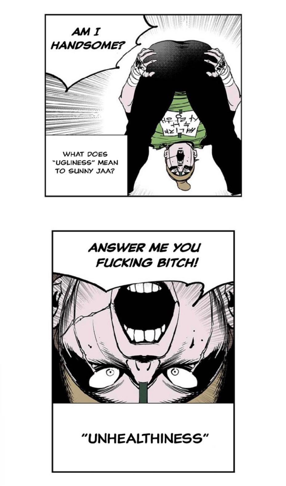 Read Fight Class 3 - Chapter 100 - fightclass3.com | Image 75