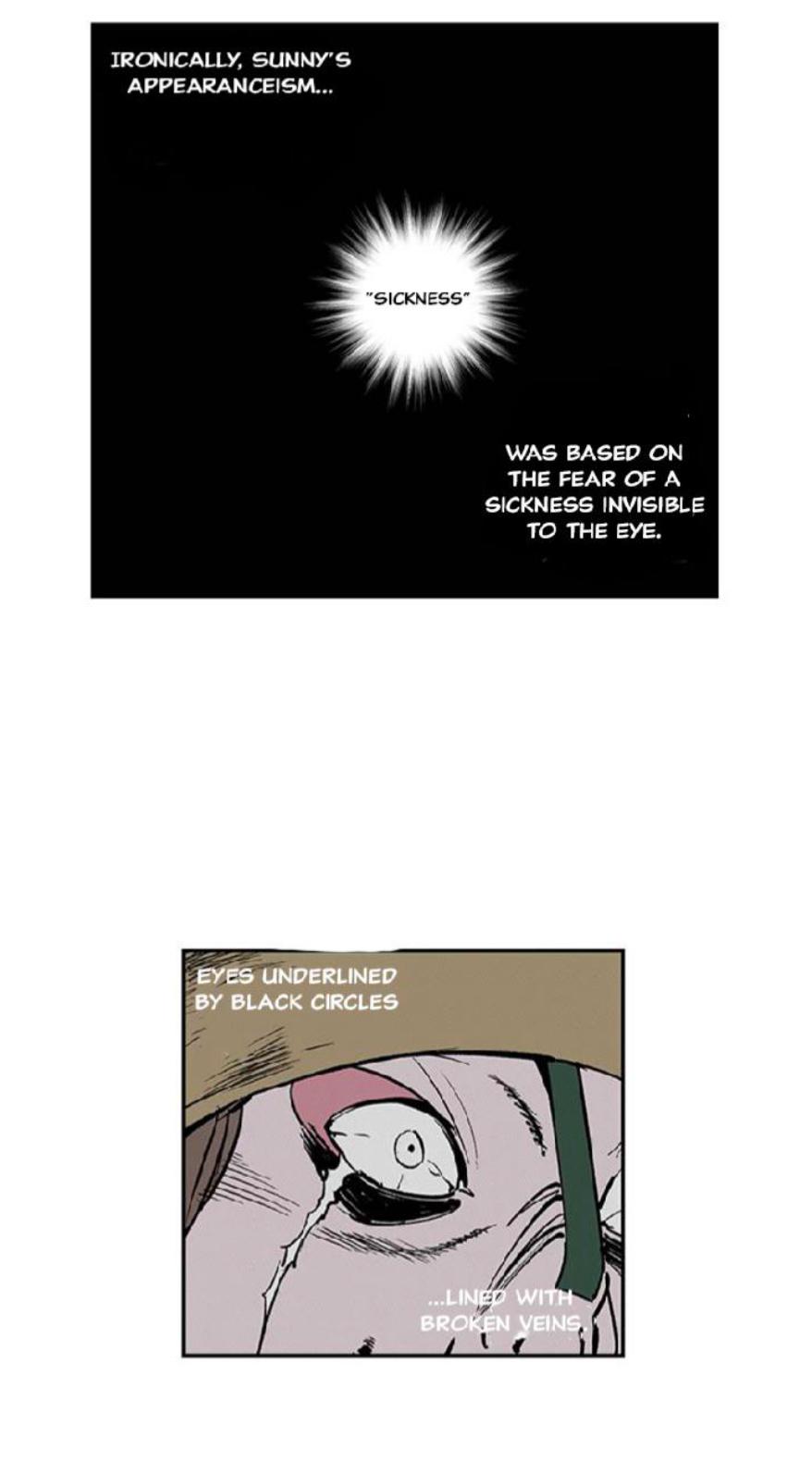 Read Fight Class 3 - Chapter 100 - fightclass3.com | Image 76