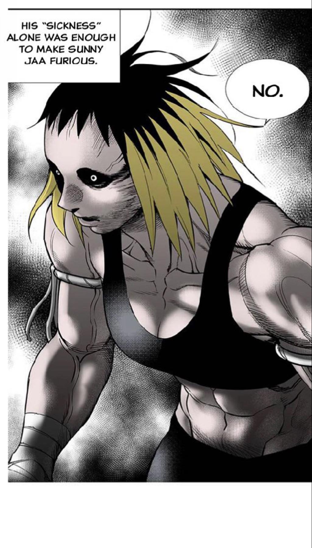 Read Fight Class 3 - Chapter 100 - fightclass3.com | Image 80