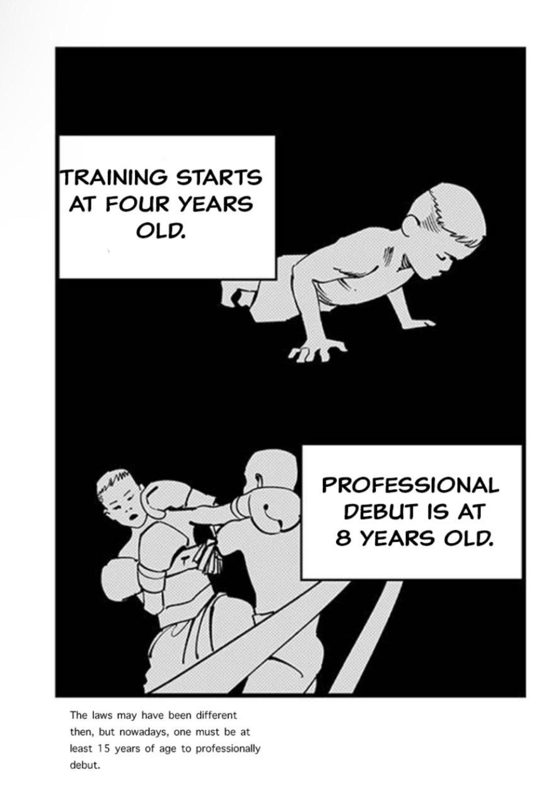 Read Fight Class 3 - Chapter 100 - fightclass3.com | Image 84