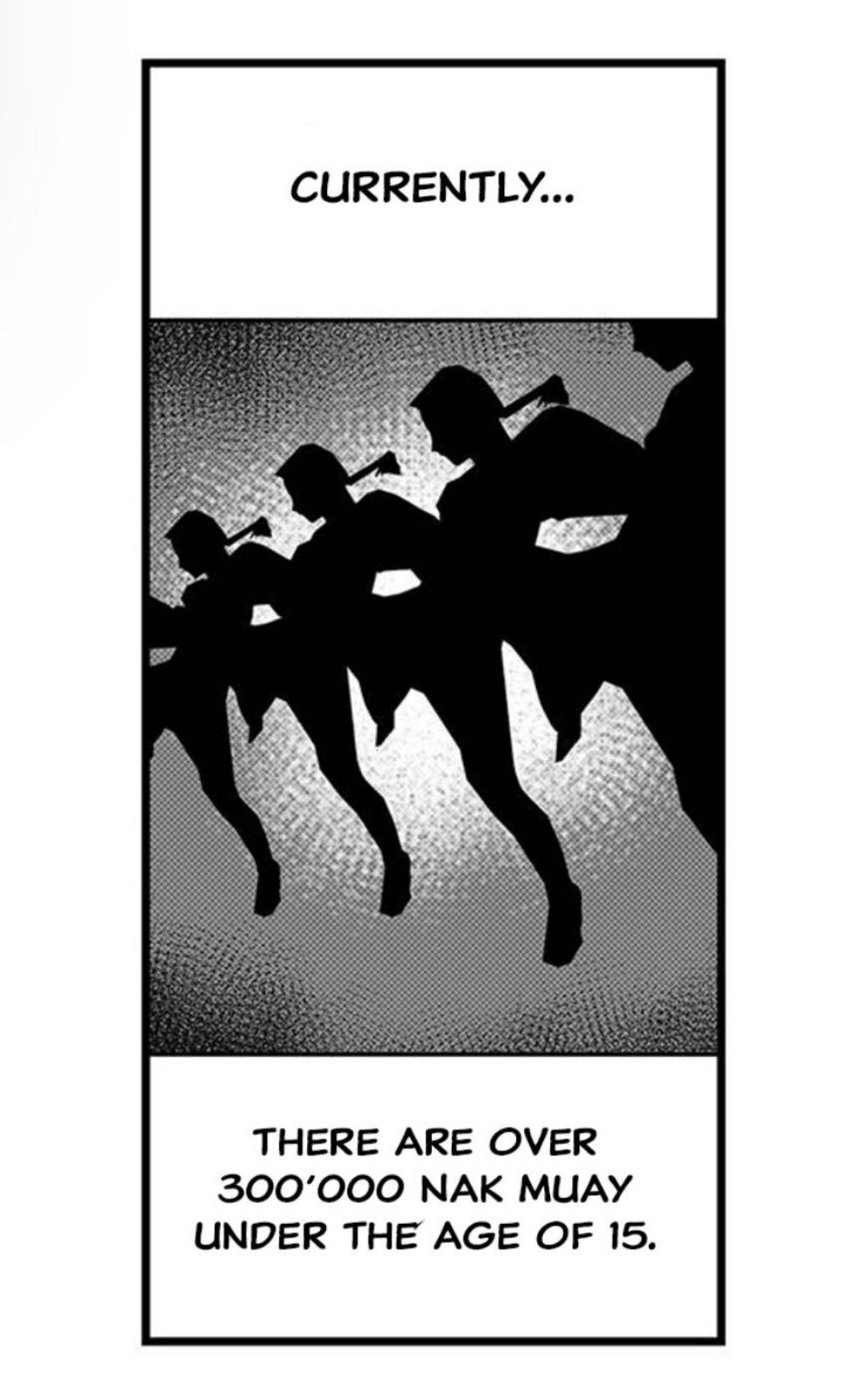 Read Fight Class 3 - Chapter 100 - fightclass3.com | Image 85