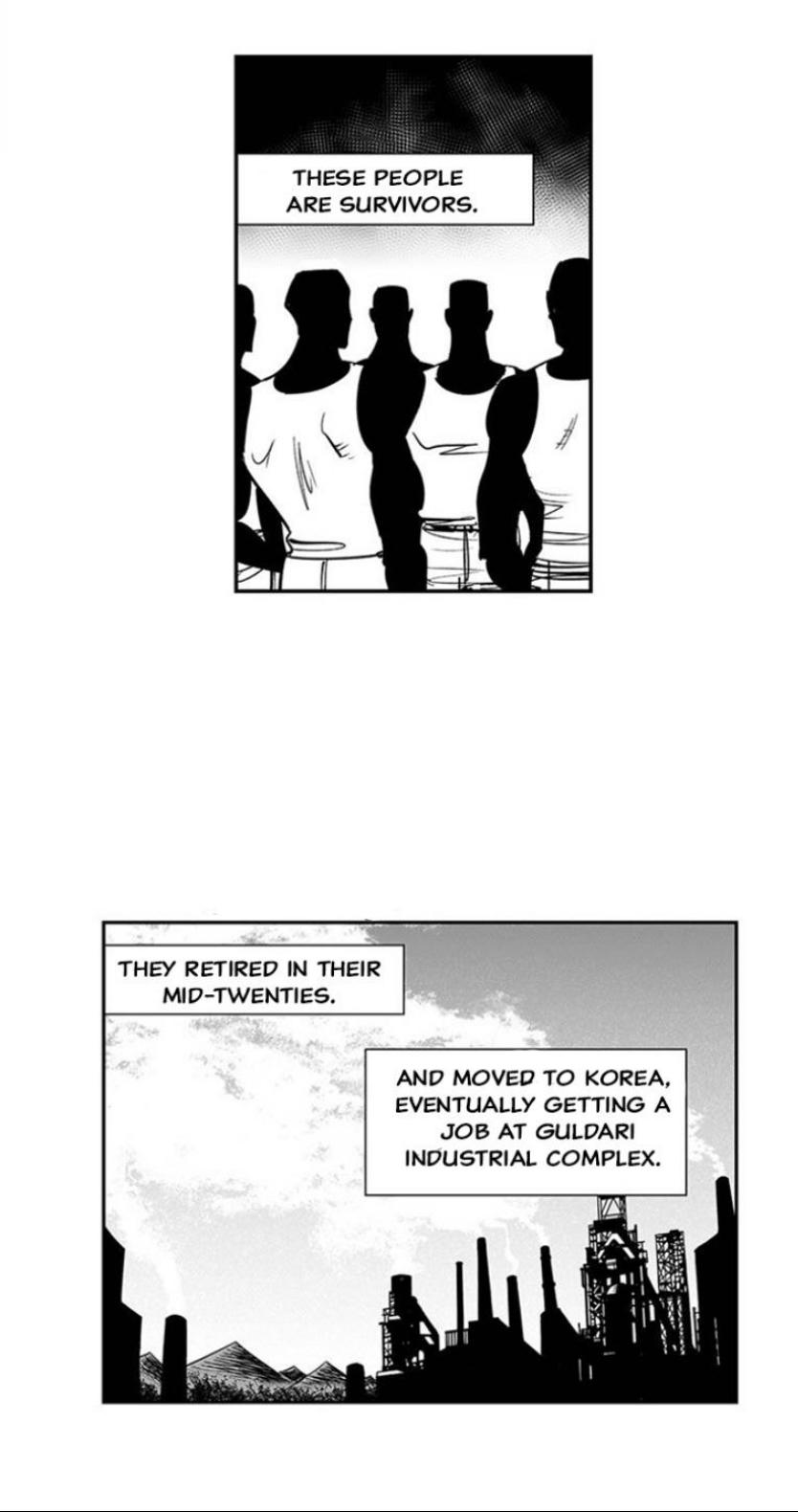 Read Fight Class 3 - Chapter 100 - fightclass3.com | Image 88