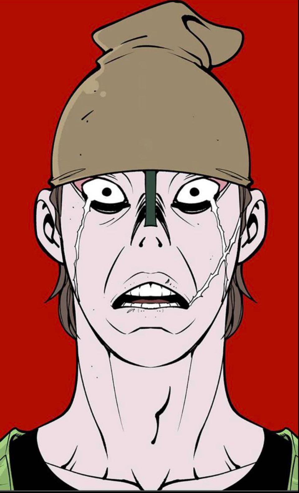 Read Fight Class 3 - Chapter 100 - fightclass3.com | Image 93