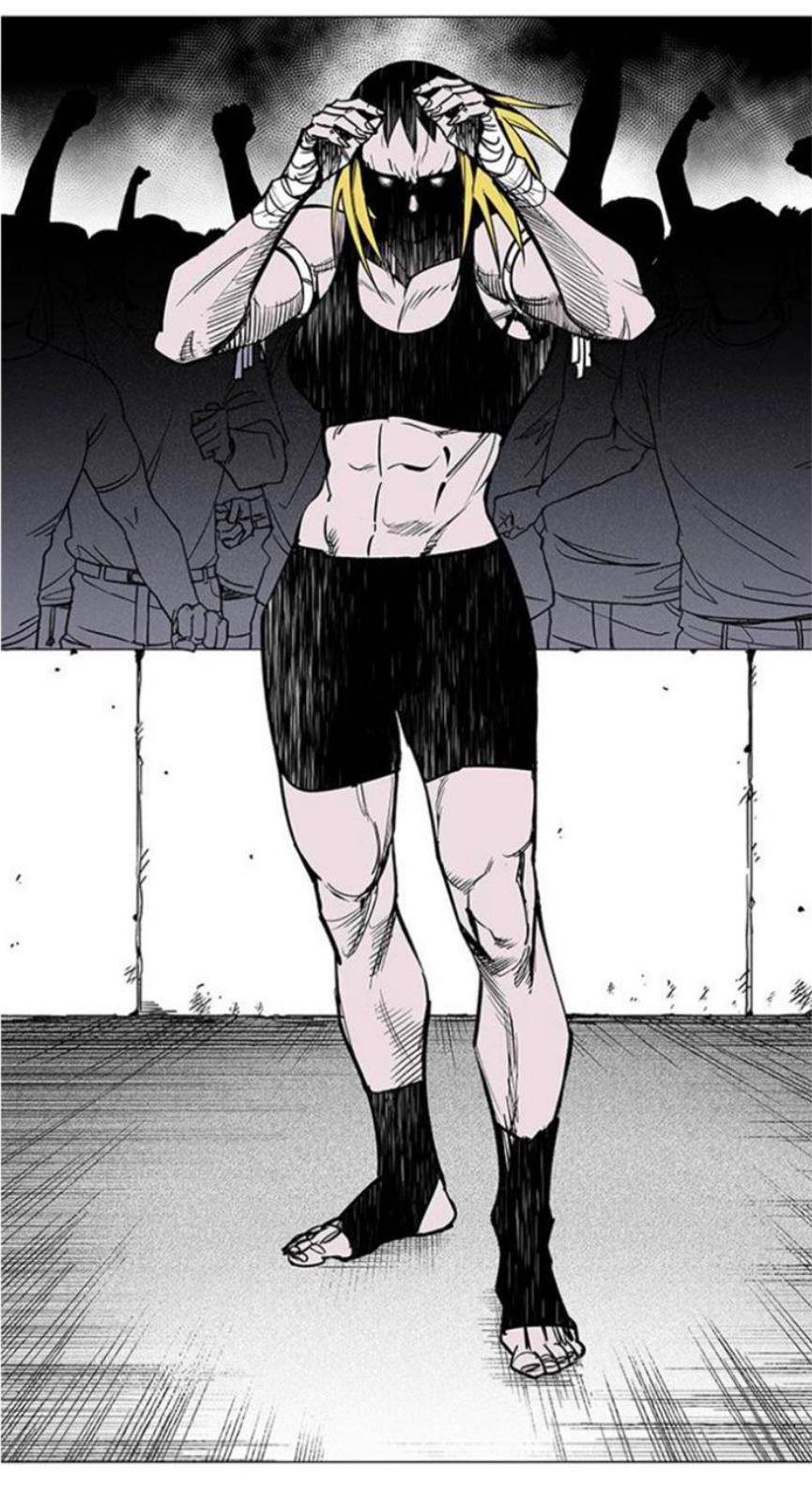 Read Fight Class 3 - Chapter 100 - fightclass3.com | Image 98