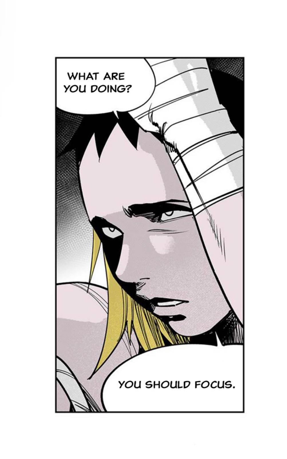 Read Fight Class 3 - Chapter 100 - fightclass3.com | Image 101