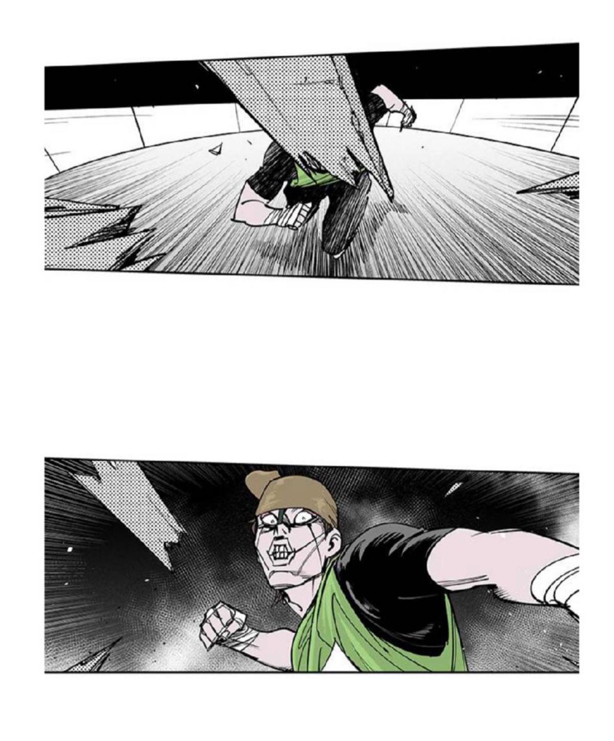 Read Fight Class 3 - Chapter 100 - fightclass3.com | Image 106