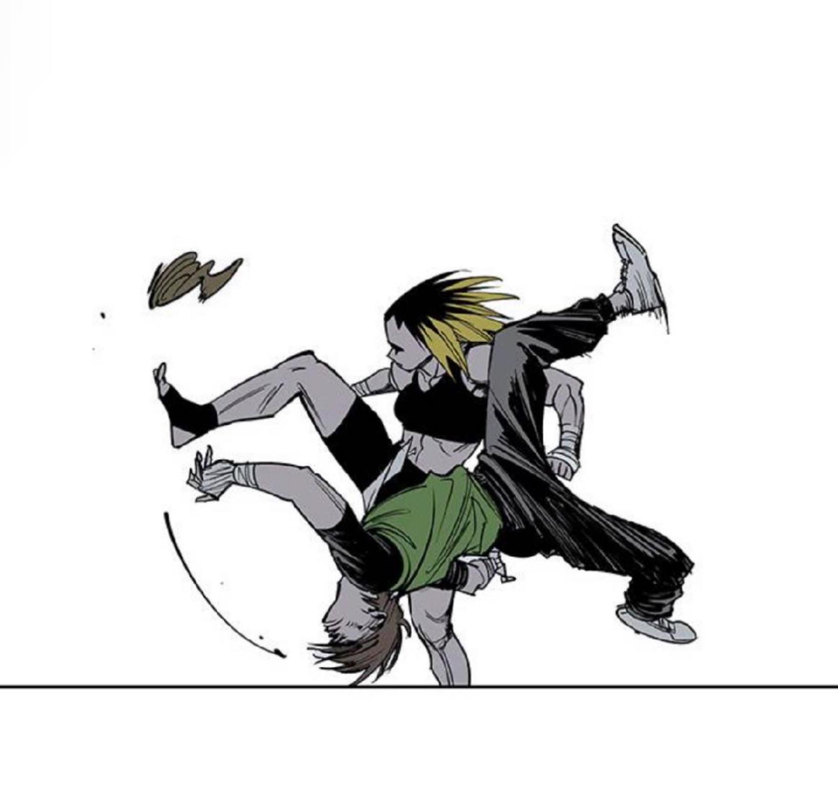 Read Fight Class 3 - Chapter 100 - fightclass3.com | Image 108