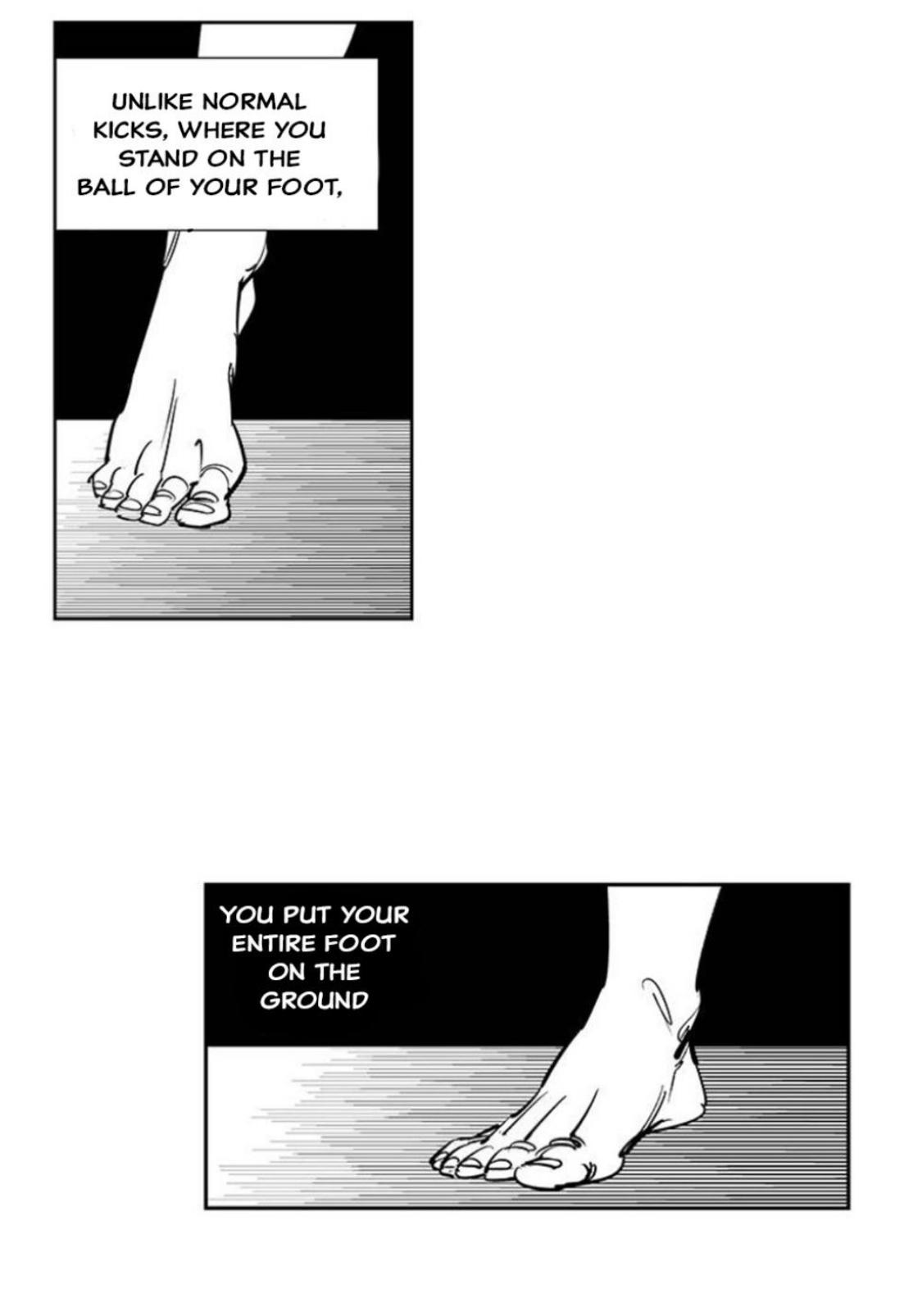 Read Fight Class 3 - Chapter 101 - fightclass3.com | Image 3