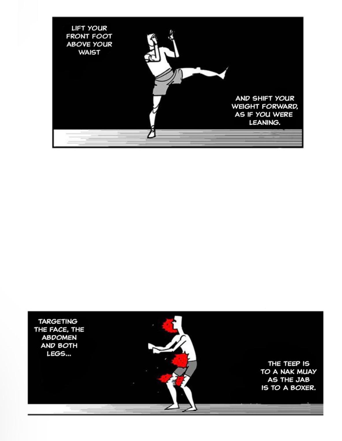 Read Fight Class 3 - Chapter 101 - fightclass3.com | Image 4