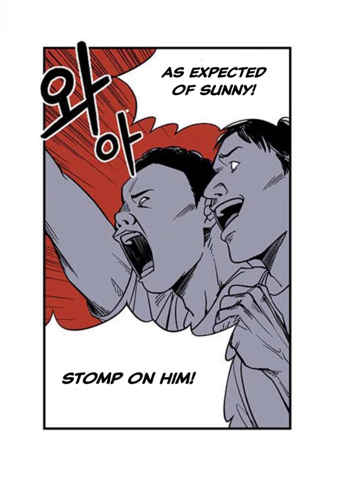 Read Fight Class 3 - Chapter 101 - fightclass3.com | Image 6