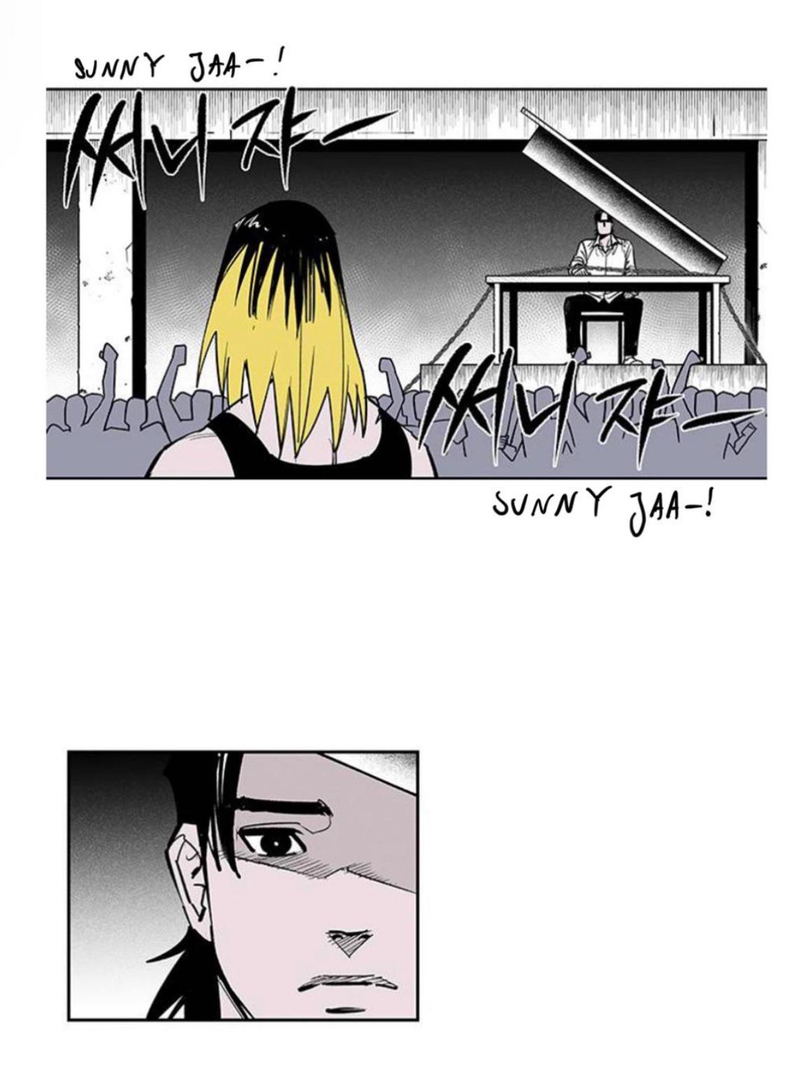 Read Fight Class 3 - Chapter 101 - fightclass3.com | Image 7