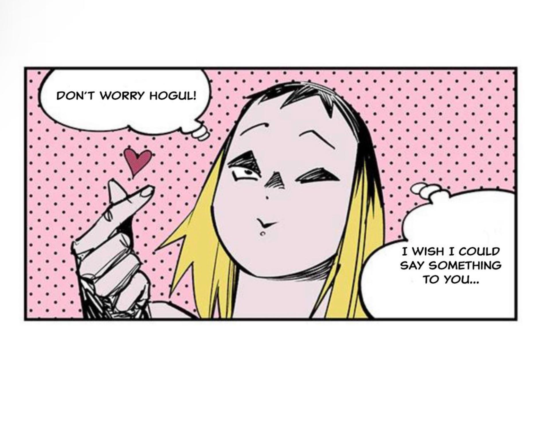 Read Fight Class 3 - Chapter 101 - fightclass3.com | Image 8