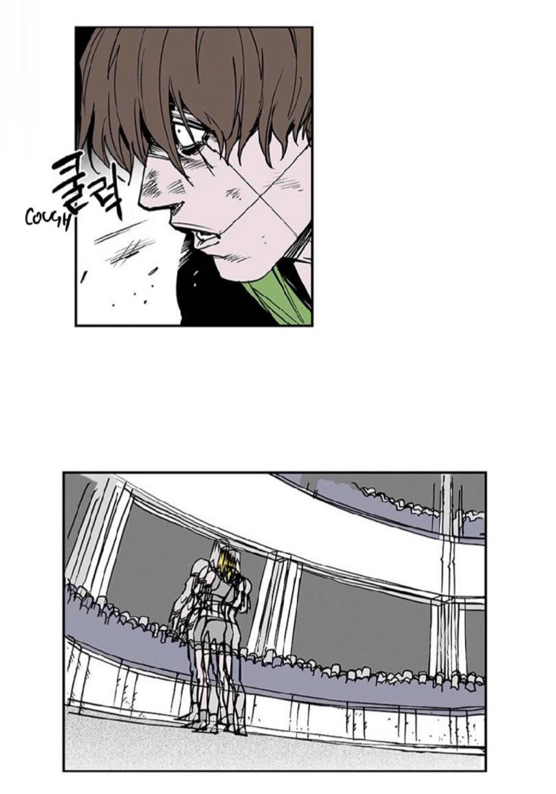 Read Fight Class 3 - Chapter 101 - fightclass3.com | Image 9