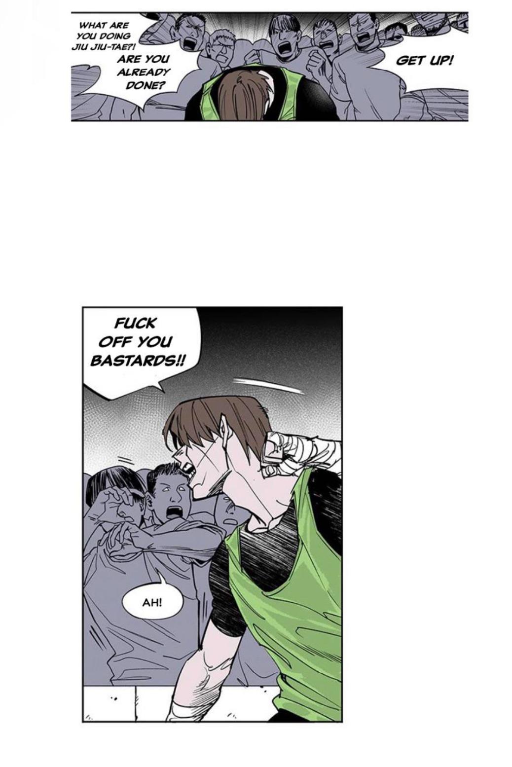 Read Fight Class 3 - Chapter 101 - fightclass3.com | Image 10