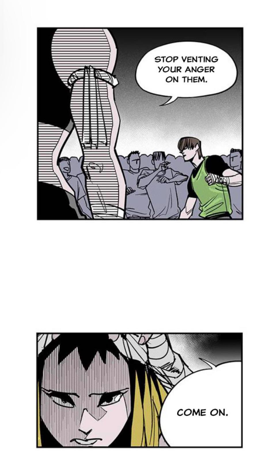 Read Fight Class 3 - Chapter 101 - fightclass3.com | Image 11