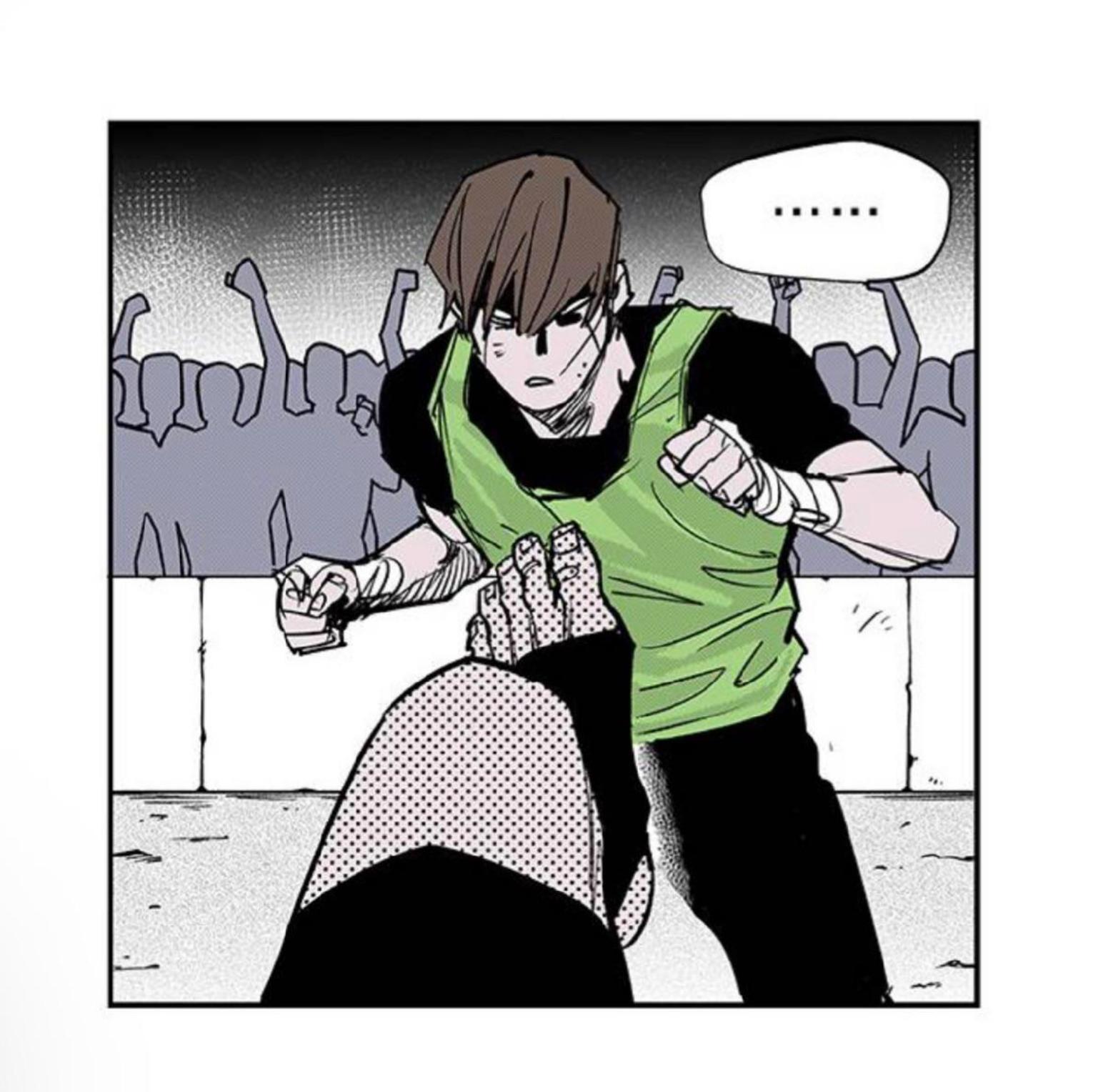 Read Fight Class 3 - Chapter 101 - fightclass3.com | Image 18