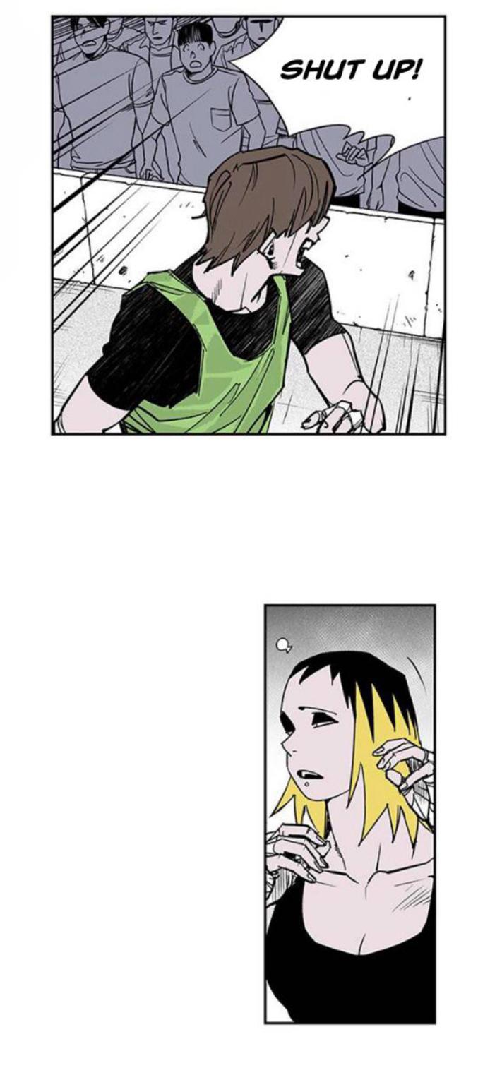 Read Fight Class 3 - Chapter 101 - fightclass3.com | Image 21