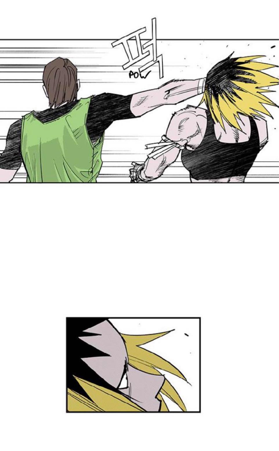 Read Fight Class 3 - Chapter 101 - fightclass3.com | Image 22