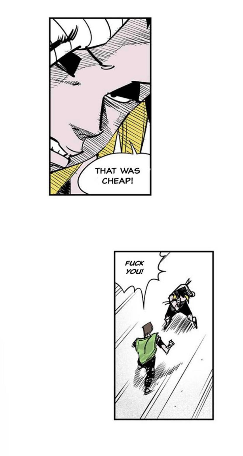 Read Fight Class 3 - Chapter 101 - fightclass3.com | Image 24