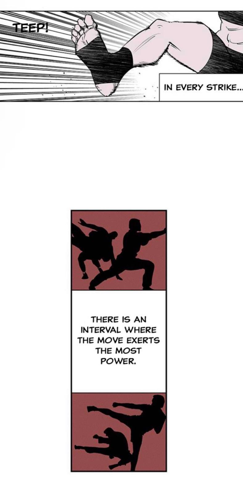 Read Fight Class 3 - Chapter 101 - fightclass3.com | Image 25
