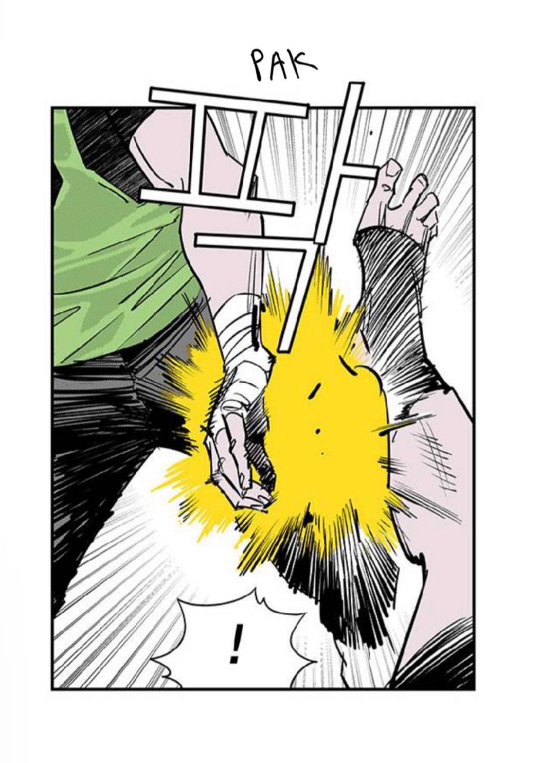 Read Fight Class 3 - Chapter 101 - fightclass3.com | Image 26