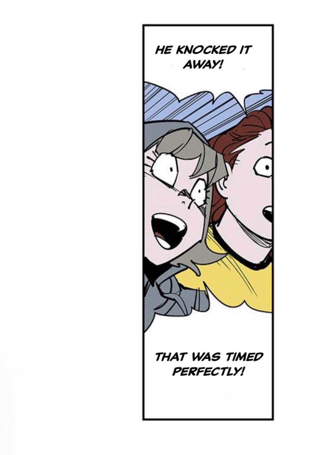 Read Fight Class 3 - Chapter 101 - fightclass3.com | Image 27