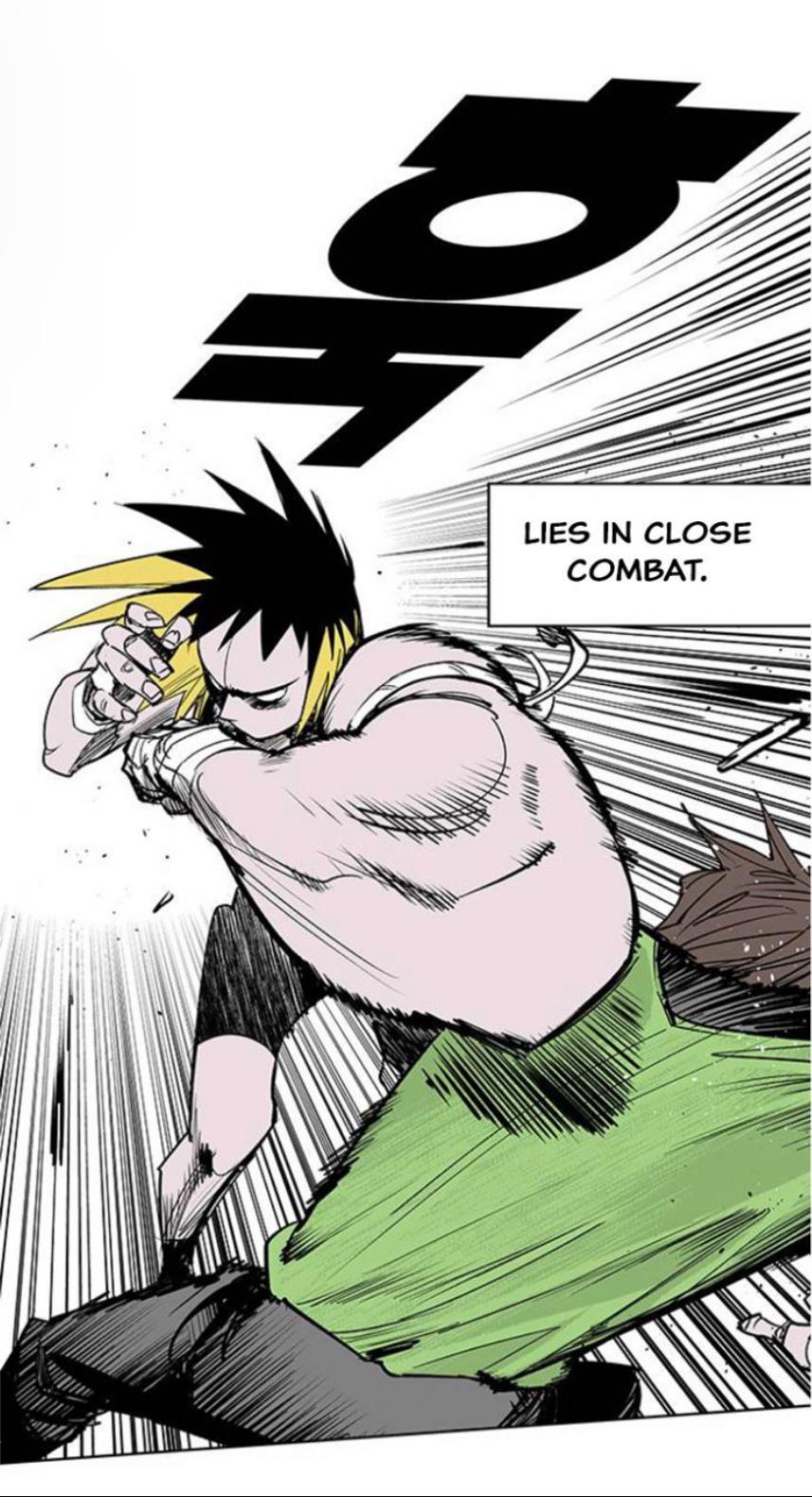 Read Fight Class 3 - Chapter 101 - fightclass3.com | Image 29