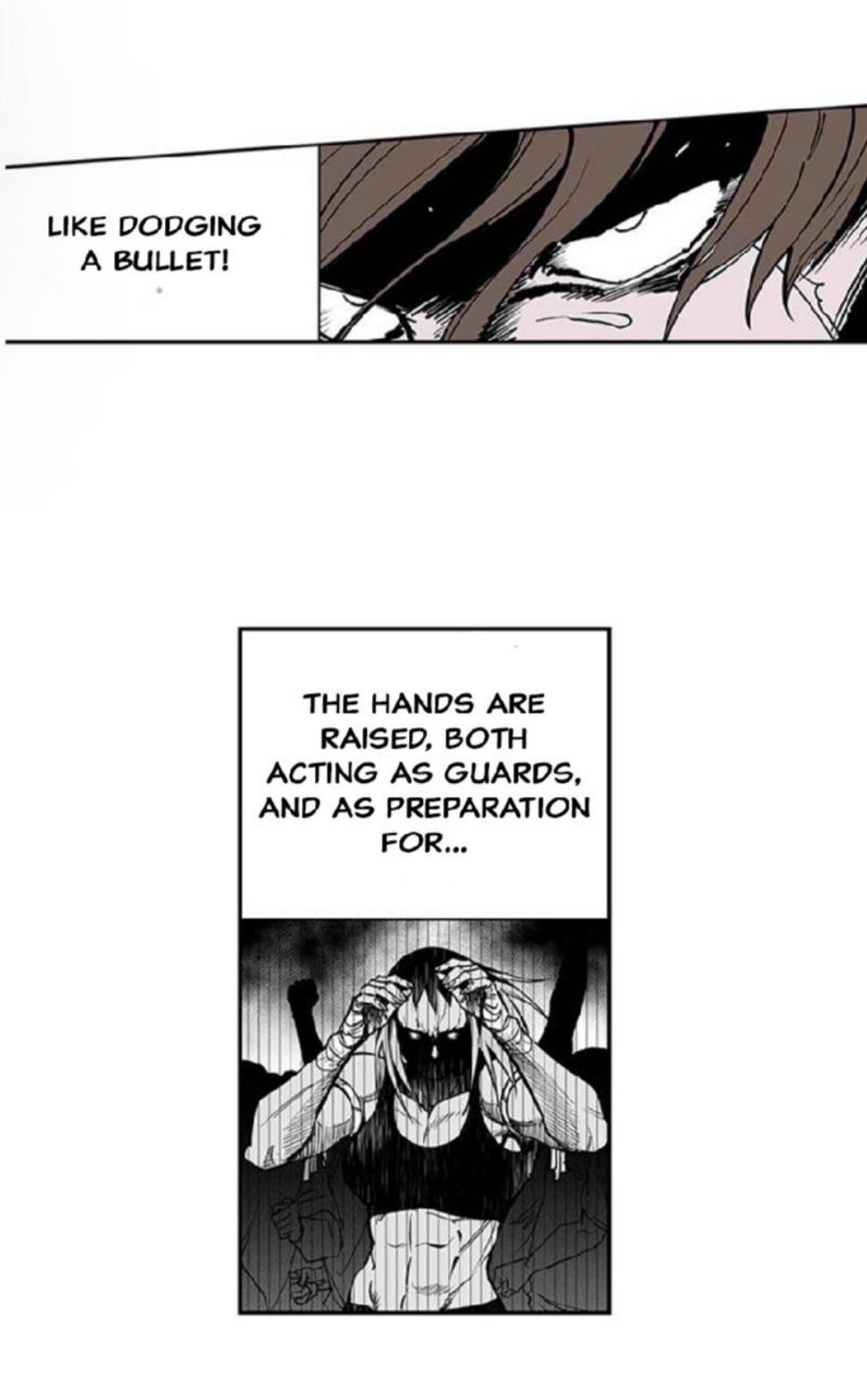 Read Fight Class 3 - Chapter 101 - fightclass3.com | Image 30