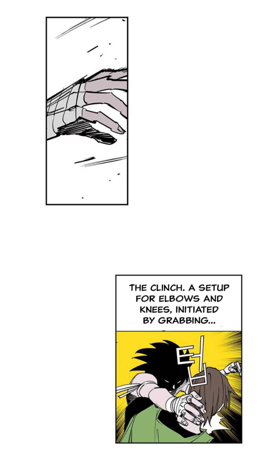 Read Fight Class 3 - Chapter 101 - fightclass3.com | Image 31