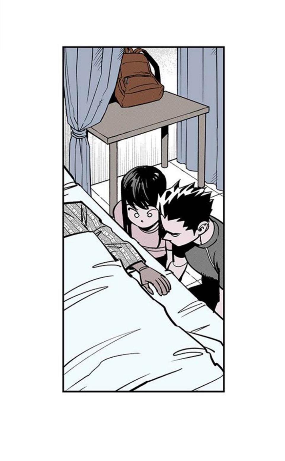 Read Fight Class 3 - Chapter 102 - fightclass3.com | Image 2