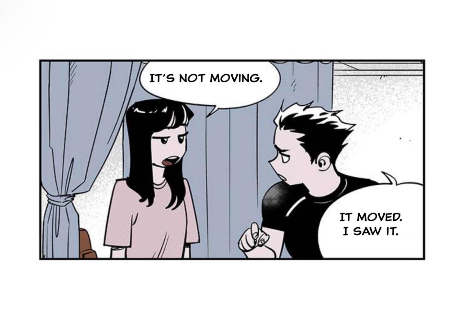 Read Fight Class 3 - Chapter 102 - fightclass3.com | Image 3