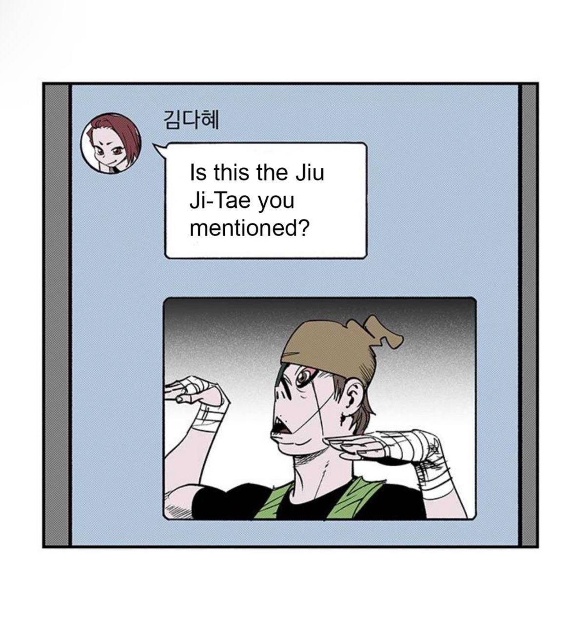Read Fight Class 3 - Chapter 102 - fightclass3.com | Image 6
