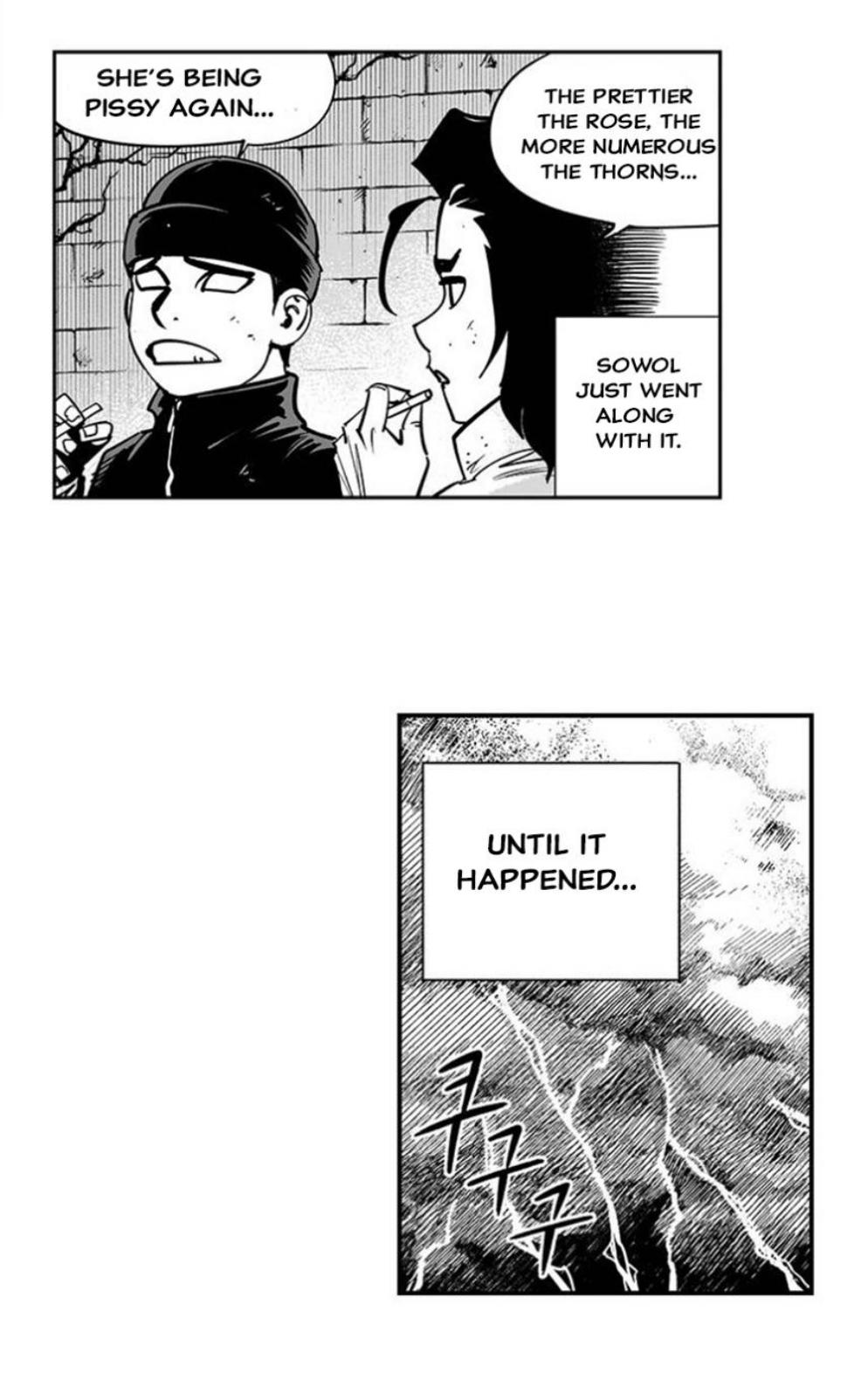 Read Fight Class 3 - Chapter 102 - fightclass3.com | Image 11