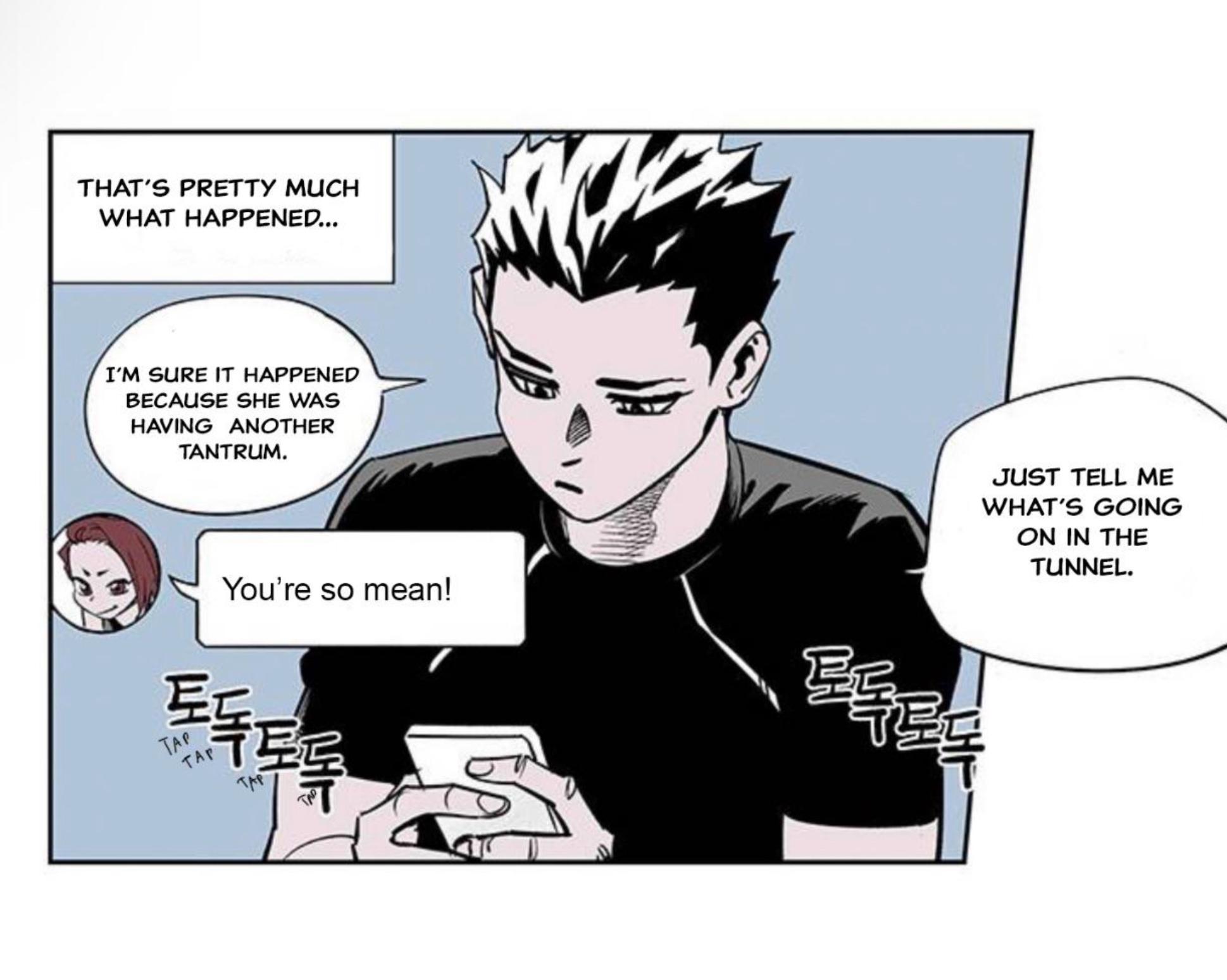 Read Fight Class 3 - Chapter 102 - fightclass3.com | Image 13