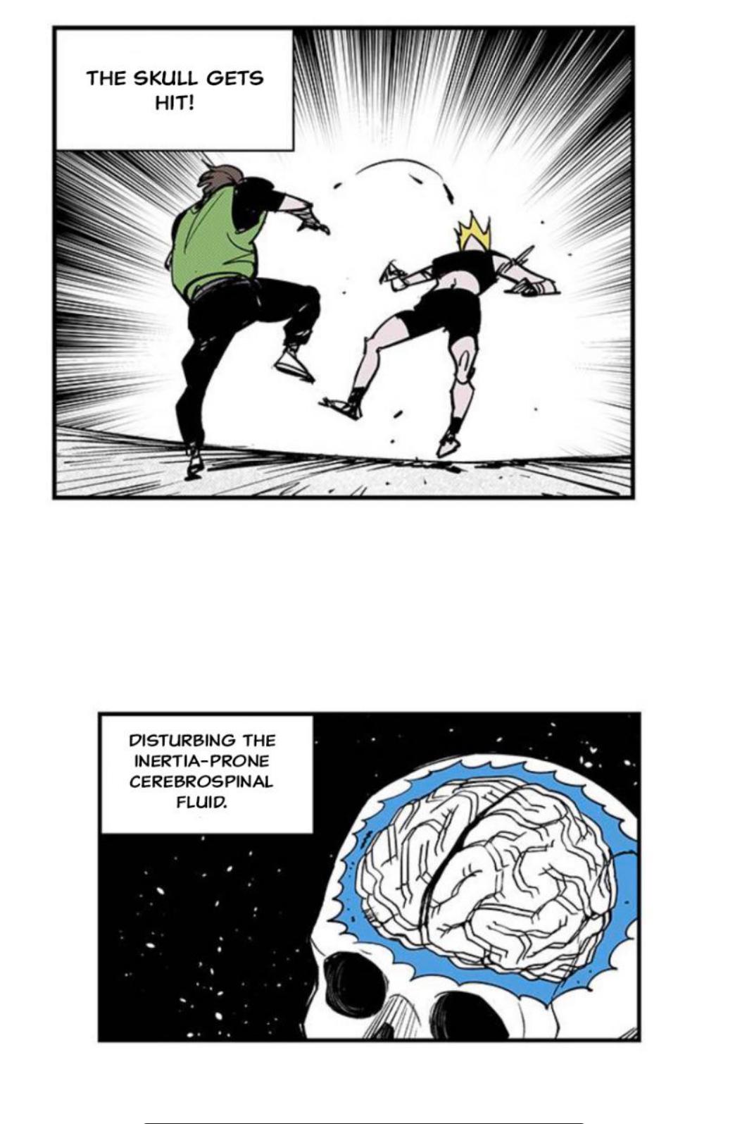 Read Fight Class 3 - Chapter 102 - fightclass3.com | Image 16