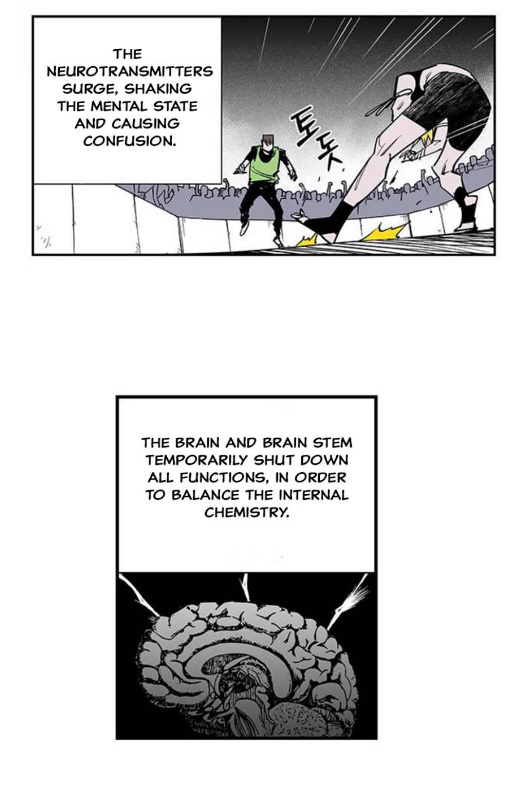 Read Fight Class 3 - Chapter 102 - fightclass3.com | Image 17