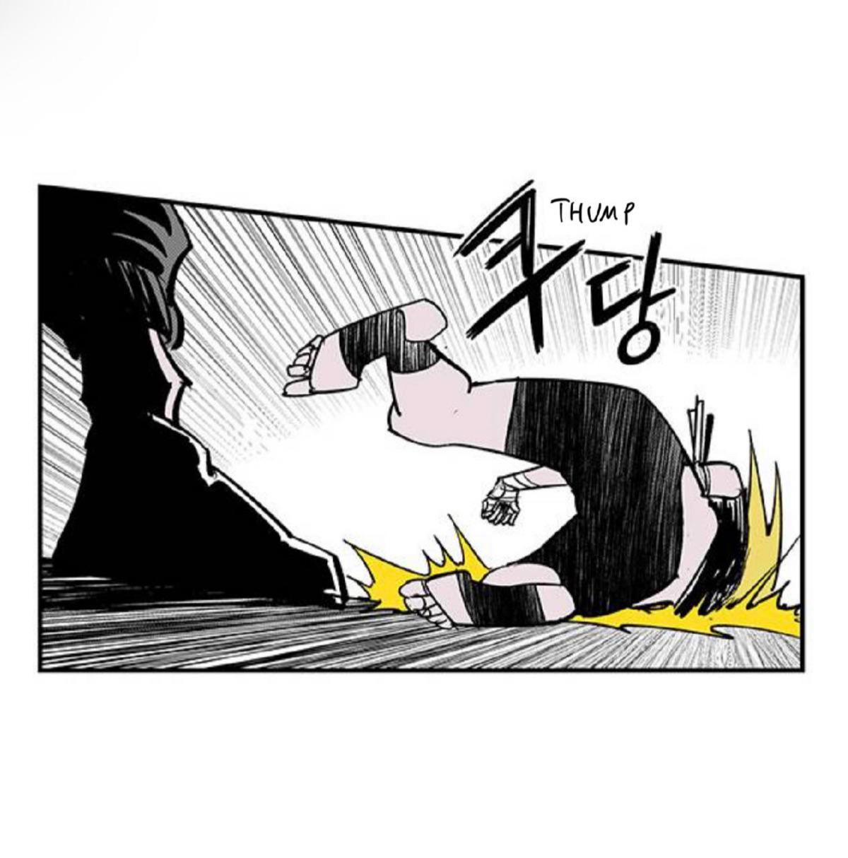 Read Fight Class 3 - Chapter 102 - fightclass3.com | Image 21