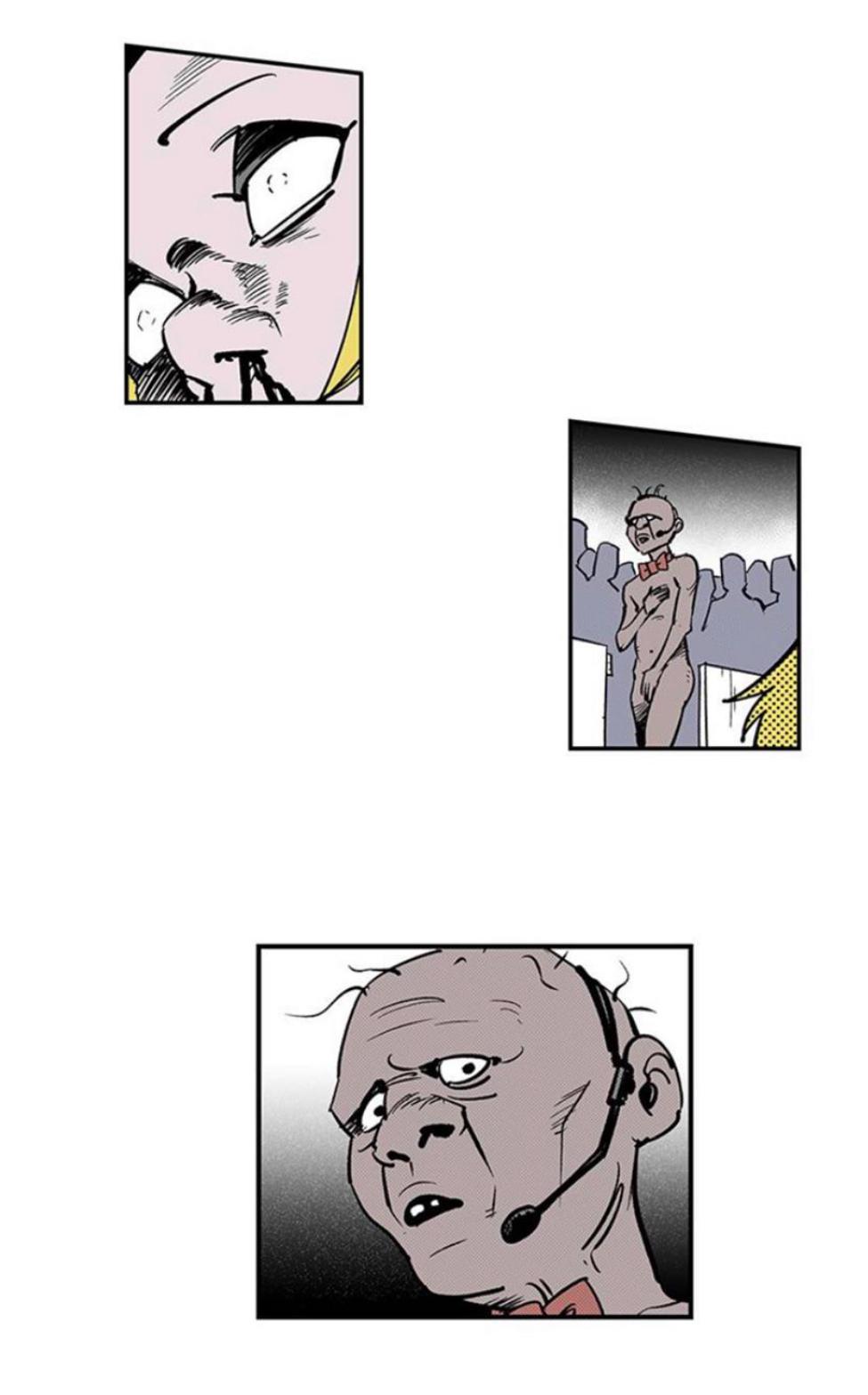 Read Fight Class 3 - Chapter 102 - fightclass3.com | Image 22