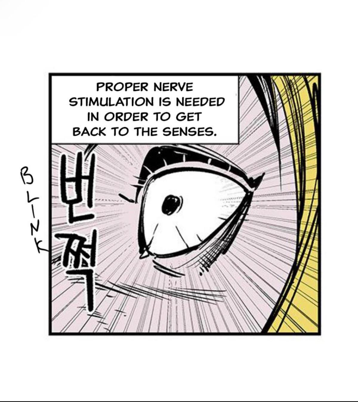 Read Fight Class 3 - Chapter 102 - fightclass3.com | Image 23