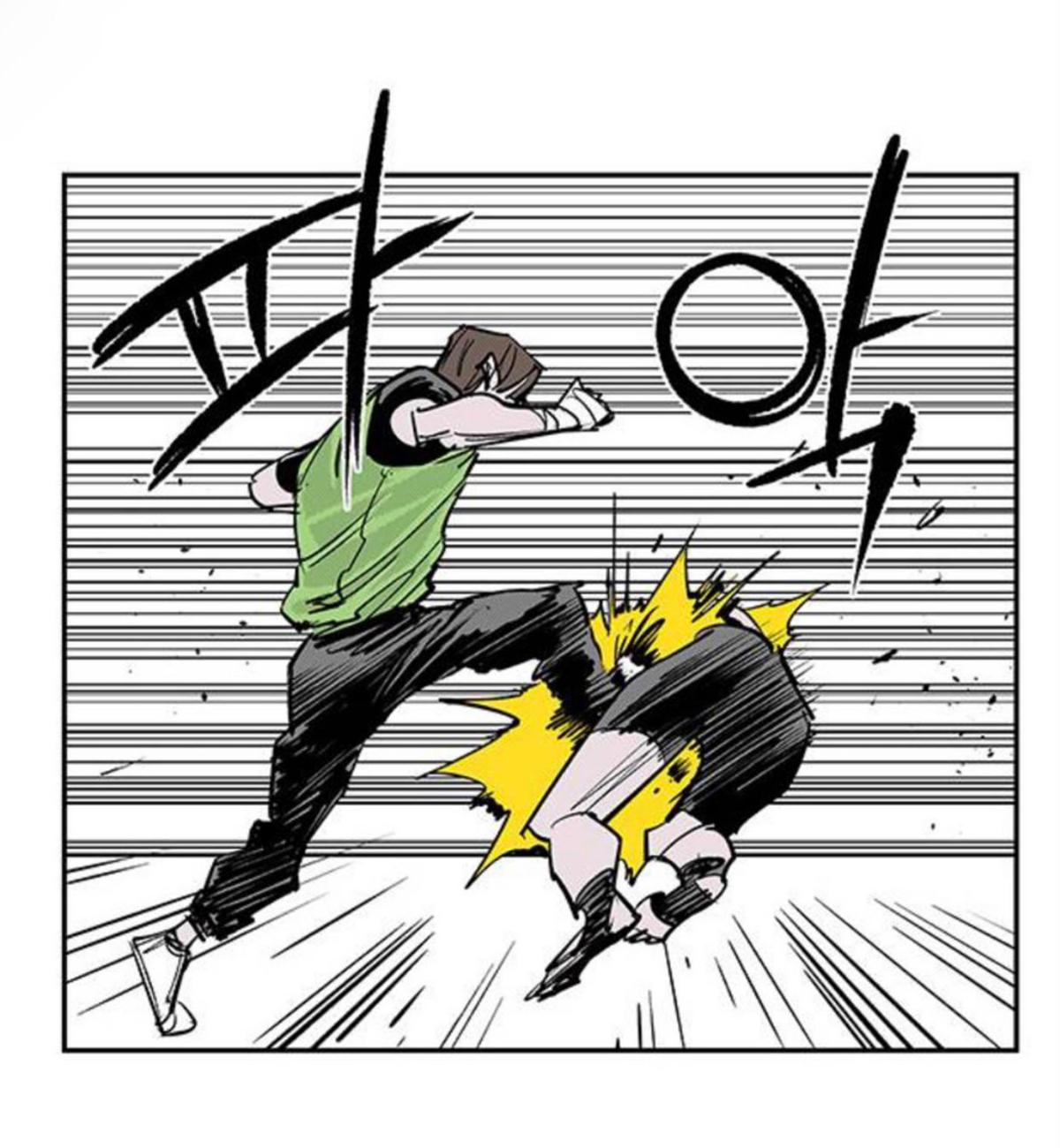 Read Fight Class 3 - Chapter 102 - fightclass3.com | Image 24