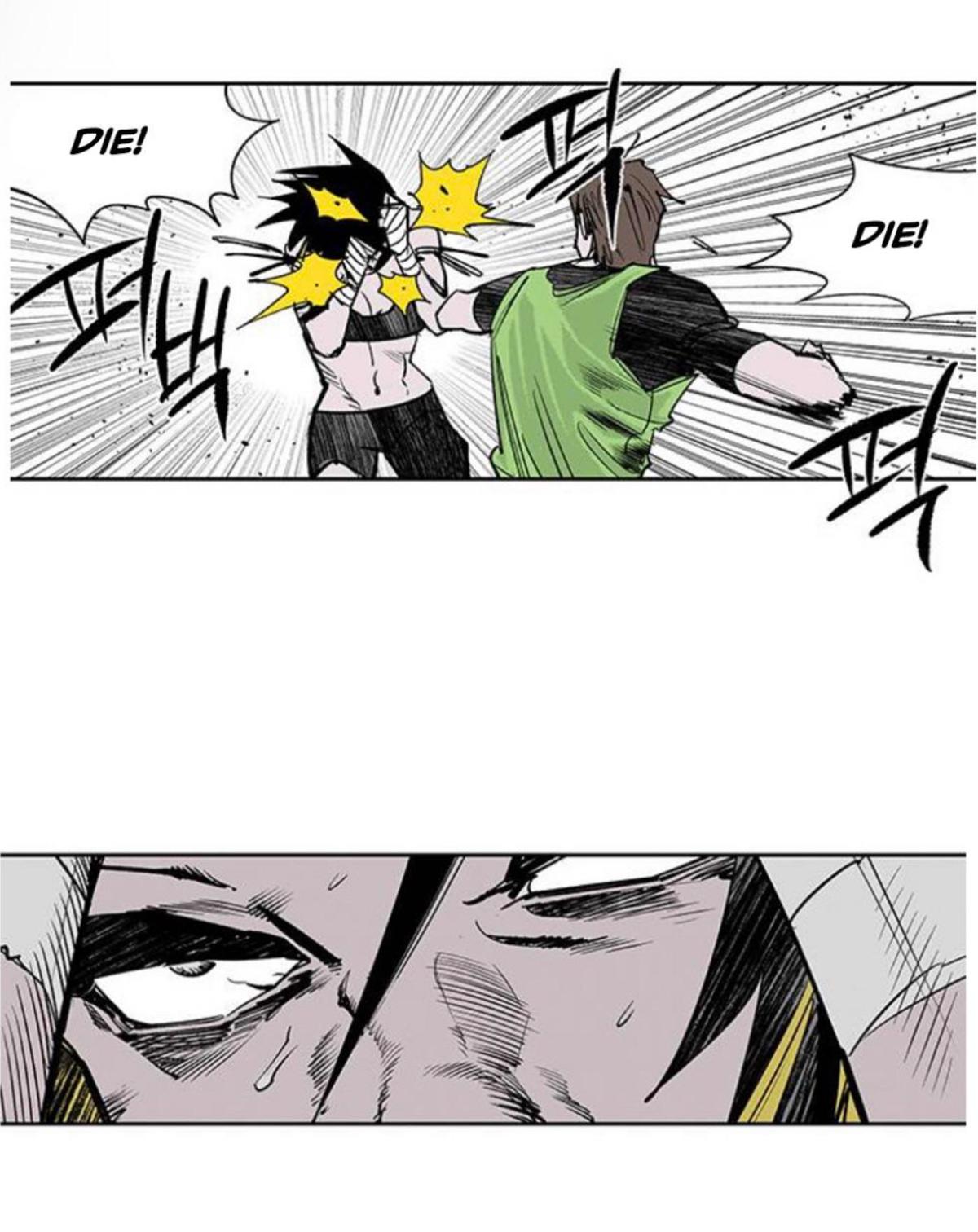 Read Fight Class 3 - Chapter 102 - fightclass3.com | Image 26