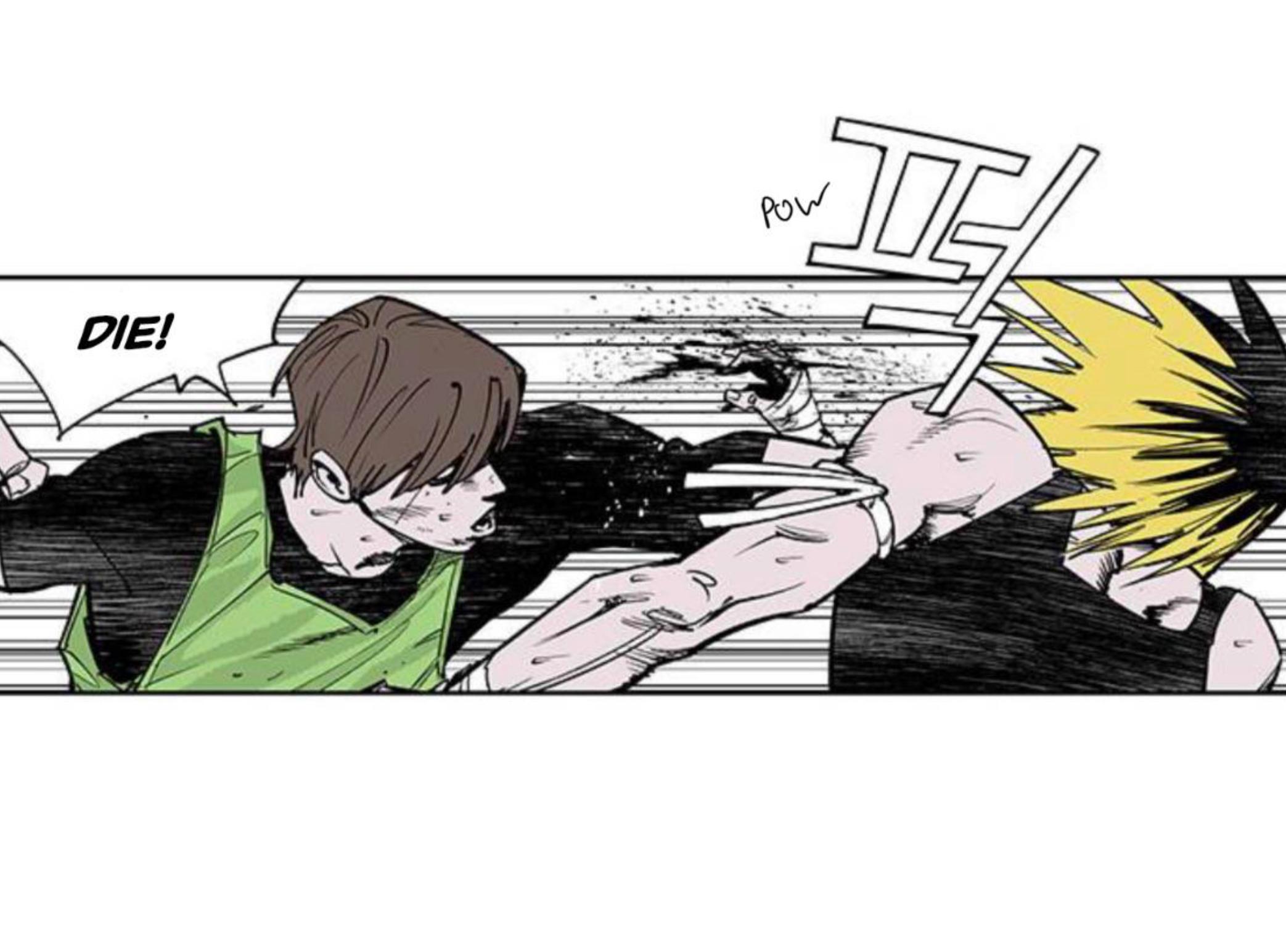 Read Fight Class 3 - Chapter 102 - fightclass3.com | Image 29