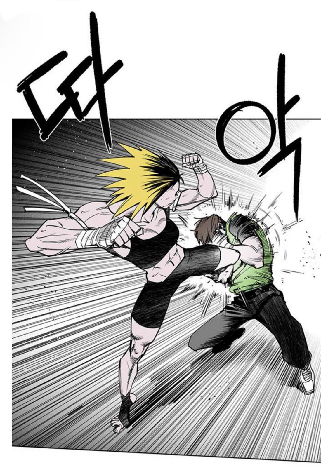 Read Fight Class 3 - Chapter 102 - fightclass3.com | Image 33