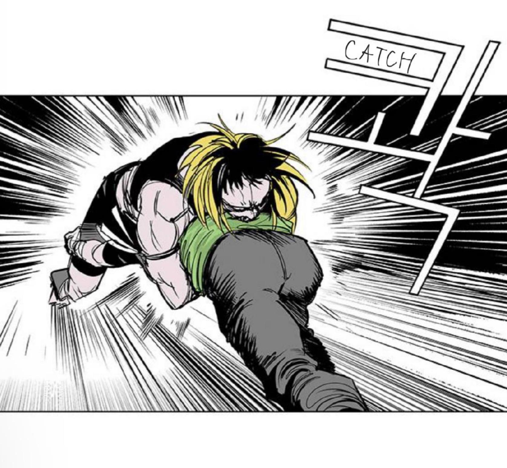 Read Fight Class 3 - Chapter 103 - fightclass3.com | Image 10