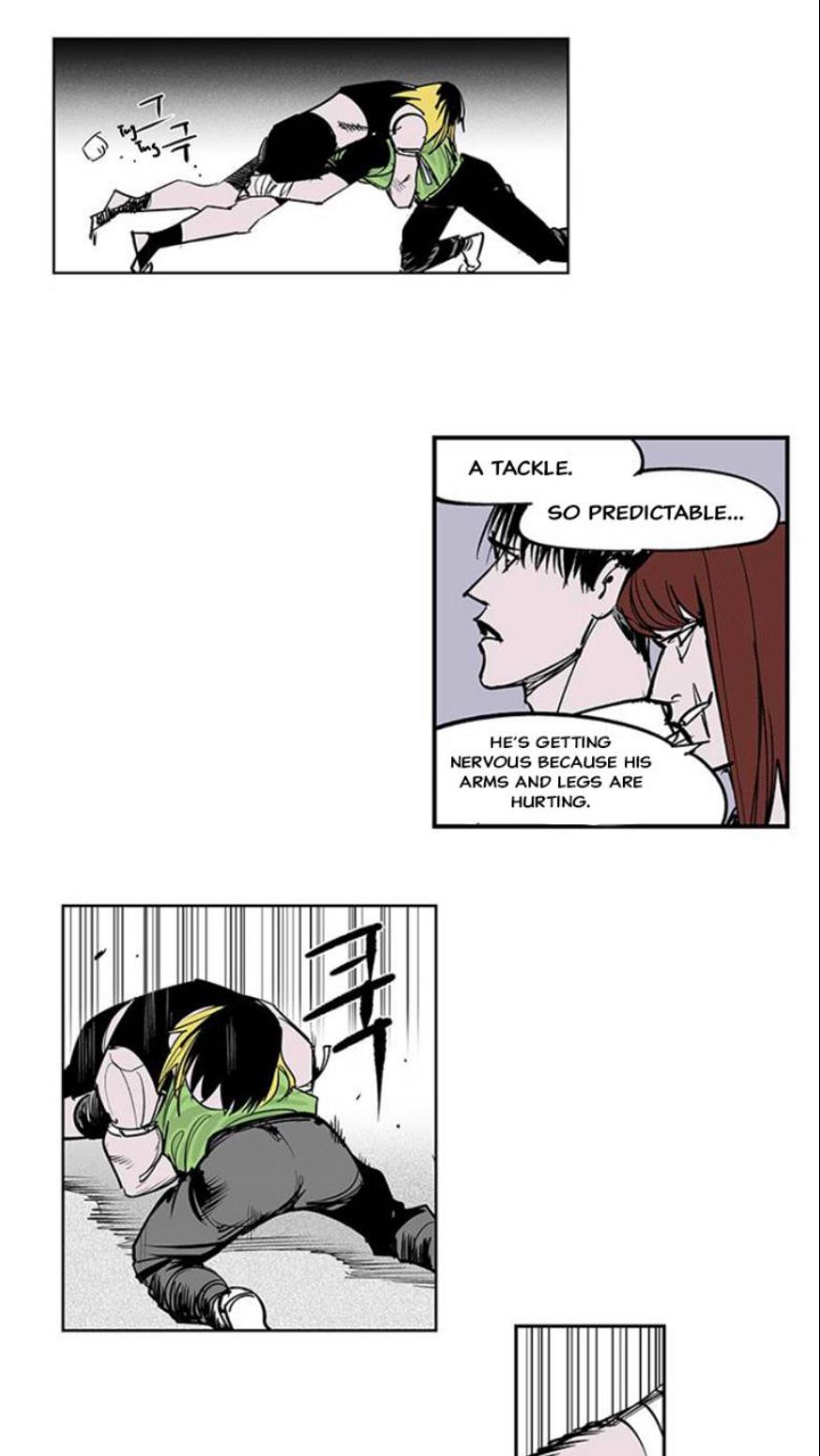 Read Fight Class 3 - Chapter 103 - fightclass3.com | Image 11