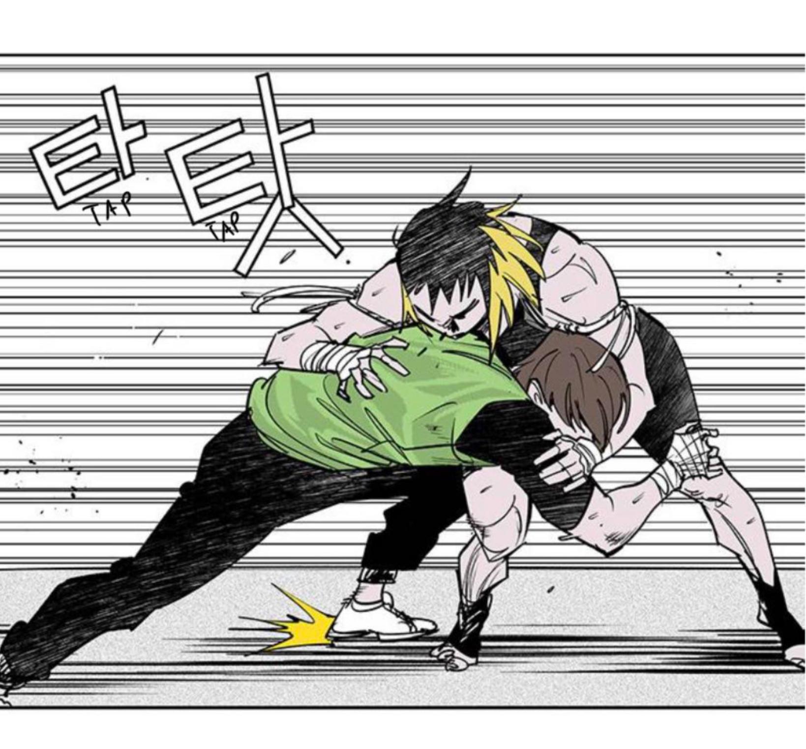Read Fight Class 3 - Chapter 103 - fightclass3.com | Image 14