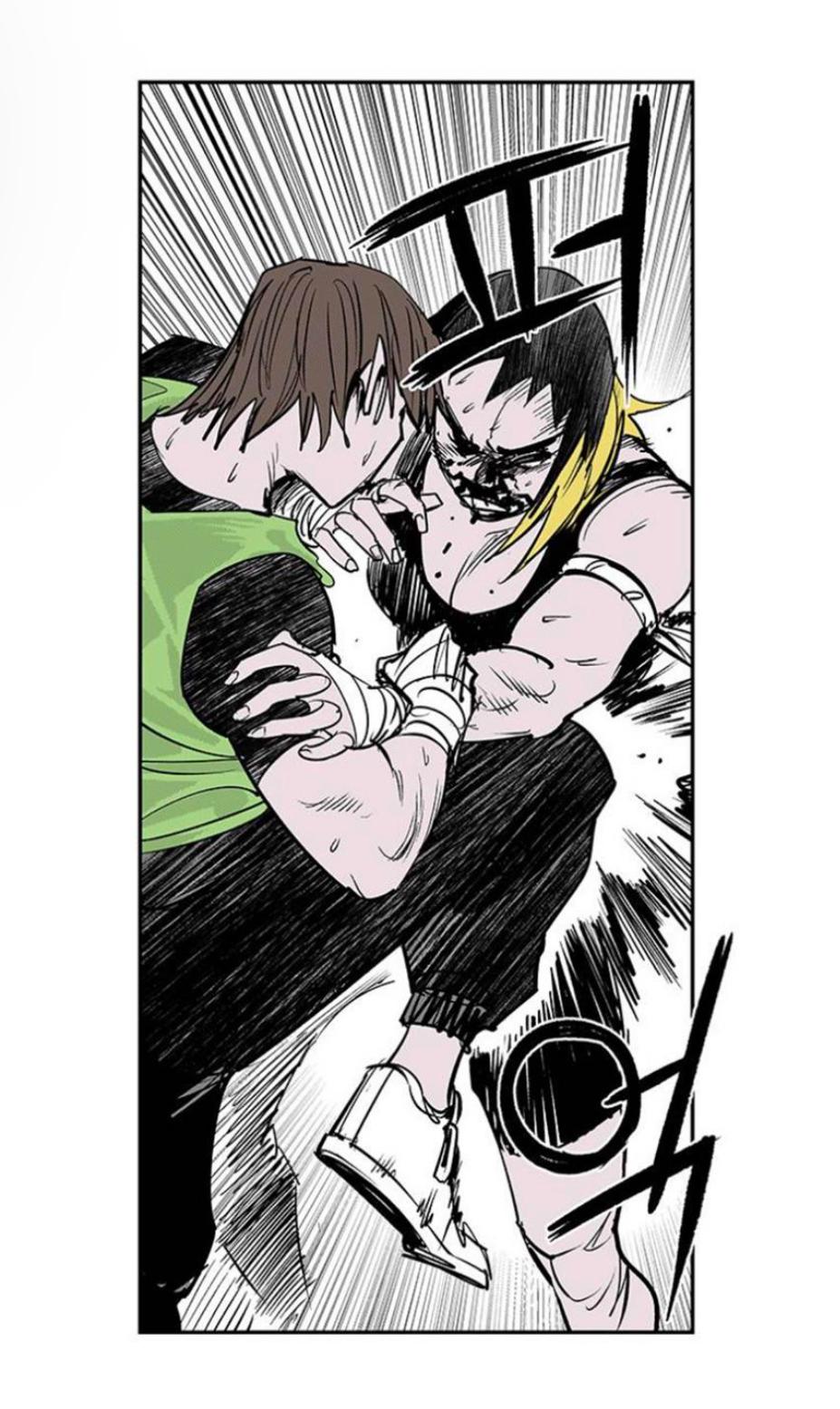 Read Fight Class 3 - Chapter 103 - fightclass3.com | Image 19